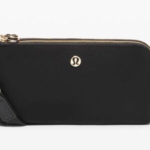 Lululemon Now and Always Pouch